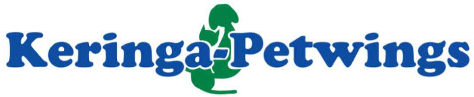 Keringa Petwings Logo