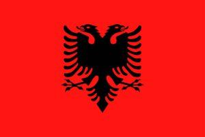 A to Z Worldwide Pet Transport Country Index - Albania 612x612 1 - Keringa-Petwings - Pet Transport, Pet Boarding, Pet Shop & Pet Services