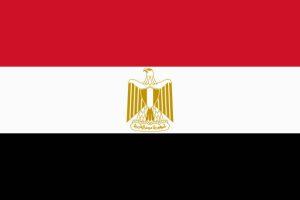 flag of Egypt