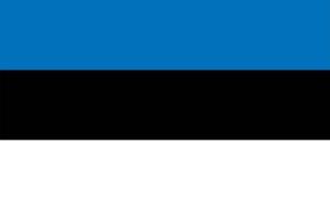 Estonia flag