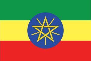 Flag of Ethiopia