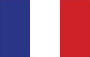 France flag