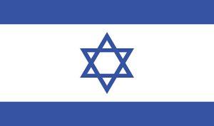 Flag of Israel
