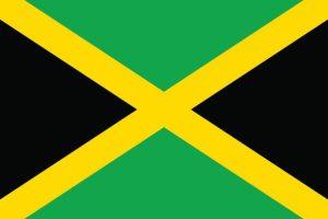 Flag of Jamaica