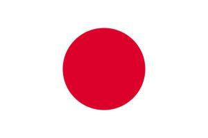 Flag of Japan