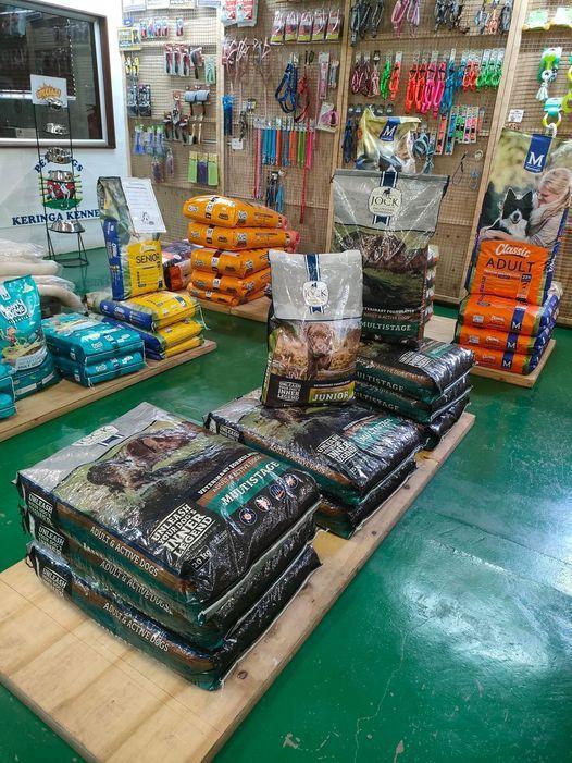 The KERINGA PET FOOD & TOY SHOP is open ... 🐾 Week days: 7am - 5pm 🐾 Every Saturday: 8am - 1pm (We are closed to the public on Sundays and public holidays - but we look after our pet guests 24/7/365) Phone: 011 976 3030 Email: enquiries@keringa.co.za 🤩 POP IN FOR A NO-OBLIGATION TOUR OF OUR LUXURIOUS DOG AND CAT BOARDING FACILITIES