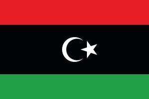 Libyan flag