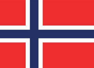 Flag of Norway