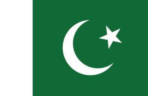 Flag of Pakistan