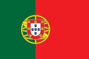 Flag of Portugal