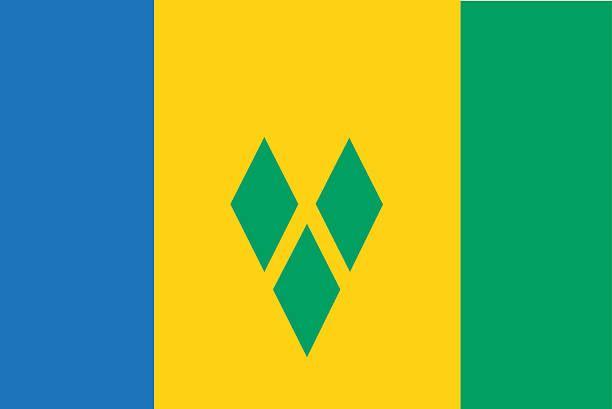 Saint-Vincent-and-the-Grenadines-flag