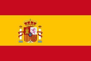 Flag of Spain