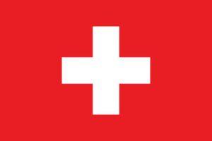 Flag of Switzerland
