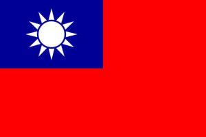 Flag of Taipei