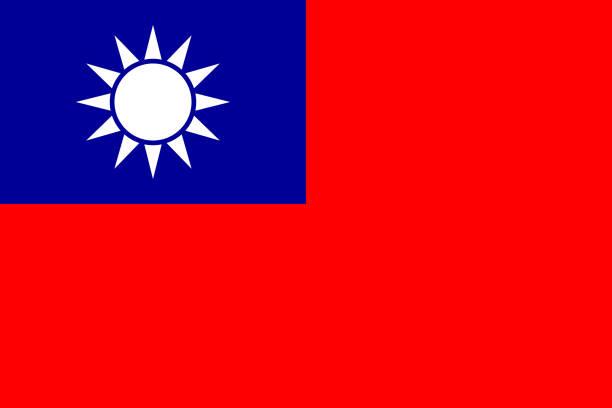 Flag of Taipei