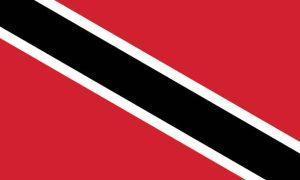 Trinidad and Tobago Flag