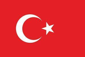 Flag of Turkey