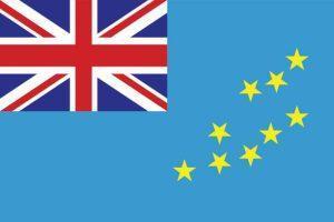 Flag of Tuvalu