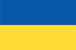 Flag of Ukraine