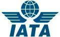 IATA Logo Keringa Homepage