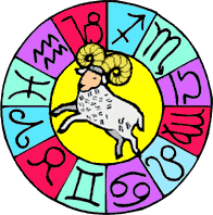 Dog Astrology Aries