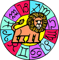 Dog Astrology Leo