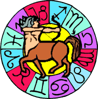 Dog Astrology Sagittarius