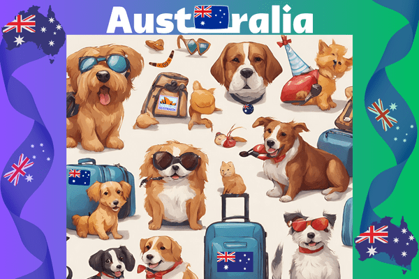 Moving With Pets to Australia Did You Know Header Image