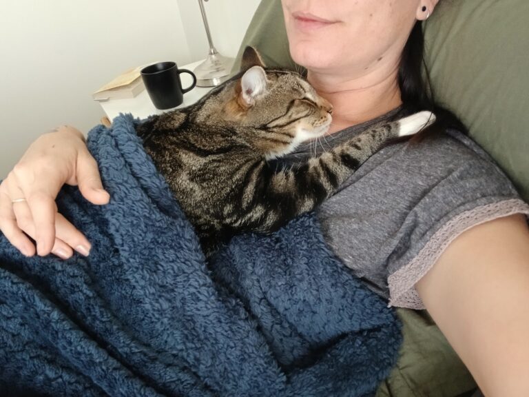 Luna and Hanzo Have Joined Their Family in Australia (Quarantine Done and Dusted!)