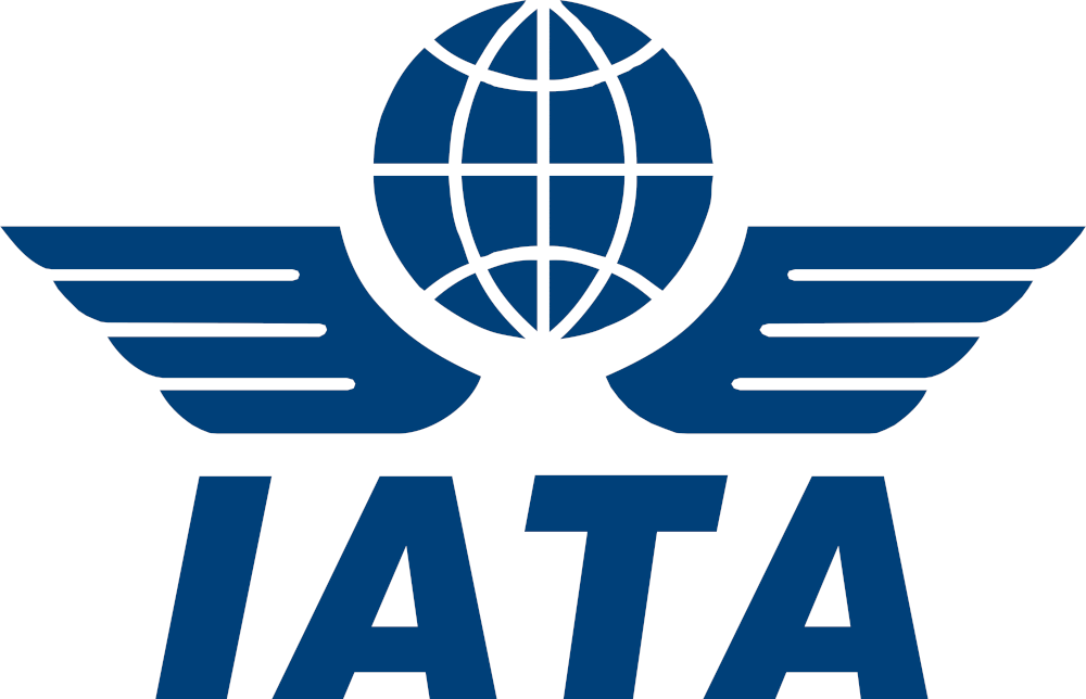 IATA Official Logo