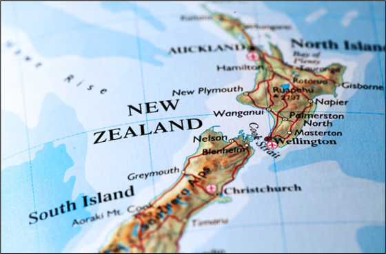 New Zealand: Why More Than 96 000 South Africans Have Already Emigrated There Featured Image