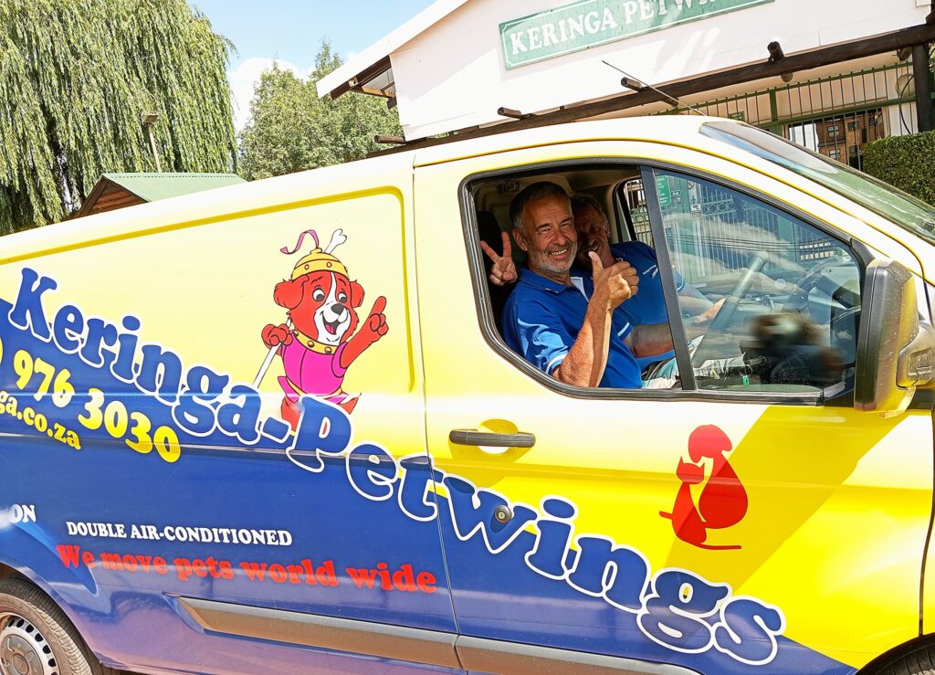 Keringa Doggy Daycare - Petwheels We Go Here. We Go There. We Go Everywhere Keringa Petwings Pet Transport Post - Keringa-Petwings - Pet Transport, Pet Boarding, Pet Shop & Pet Services