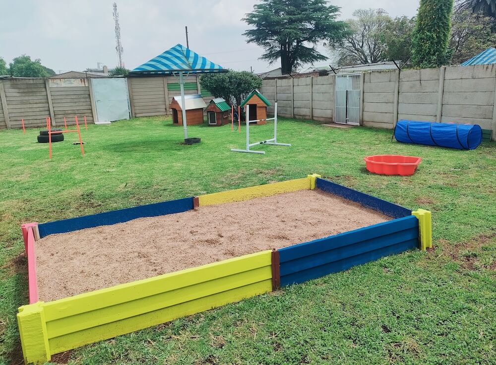 Private Pet Parks - Keringa Private Pet Parks Featured Image 173753 - Keringa-Petwings - Pet Transport, Pet Boarding, Pet Shop & Pet Services