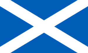 A-Z Country Pet Transport Reviews Index - Flag of Scotland.svg - Keringa-Petwings - Pet Transport, Pet Boarding, Pet Shop & Pet Services